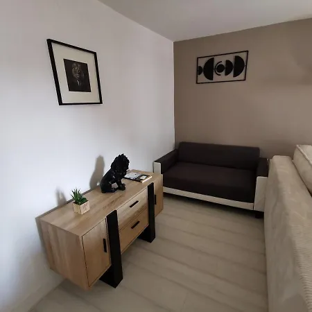 Apartament Ashley
